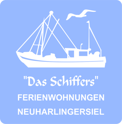 Ferienwohnung "Das Schiffers" in Neuharlingersiel
